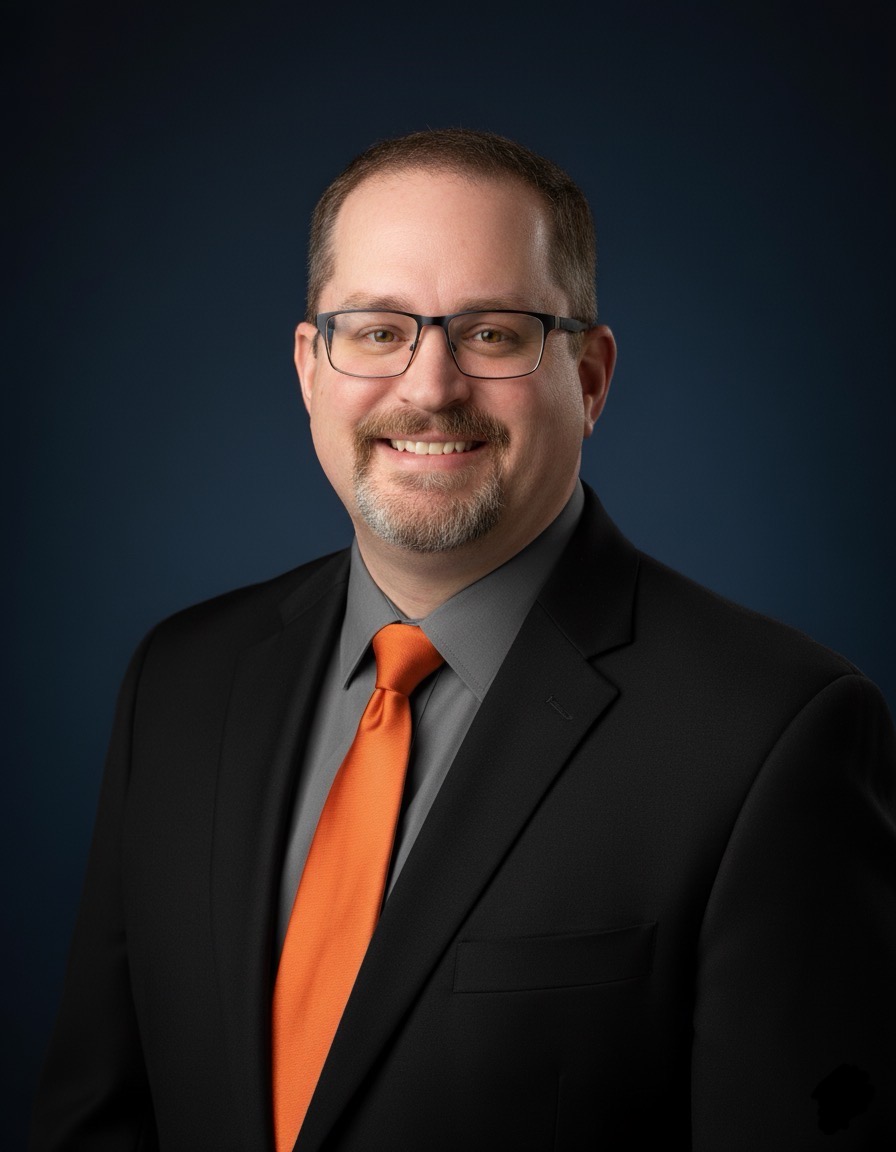 Brian, Host of Ancestors and Algorithms